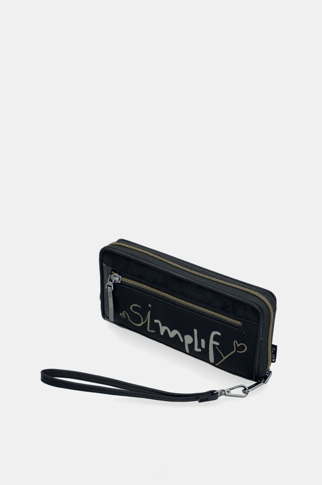 anekke - ‘Nature Koko' Large RFID Wallet