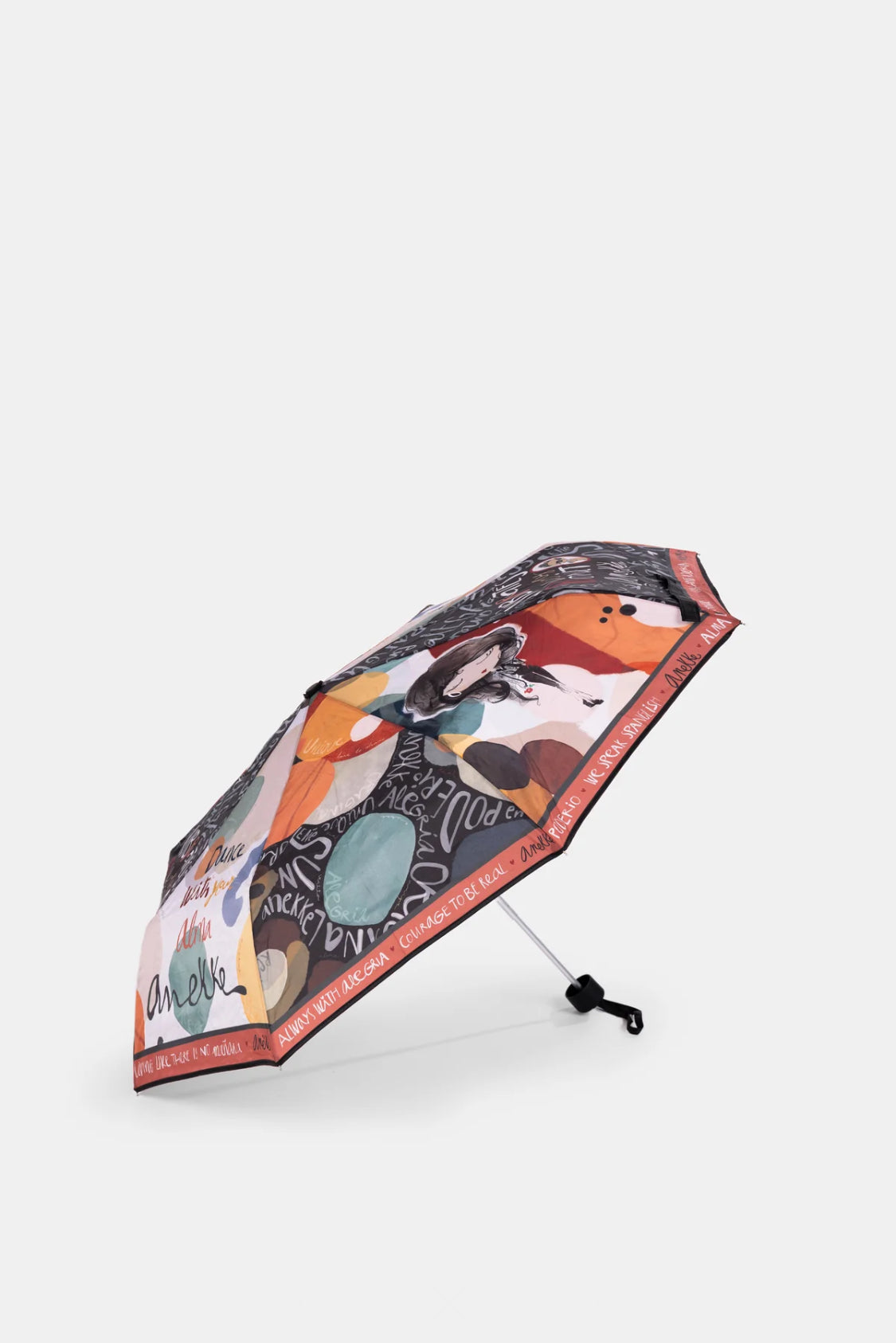 anekke - ‘Alma' Manual Umbrella