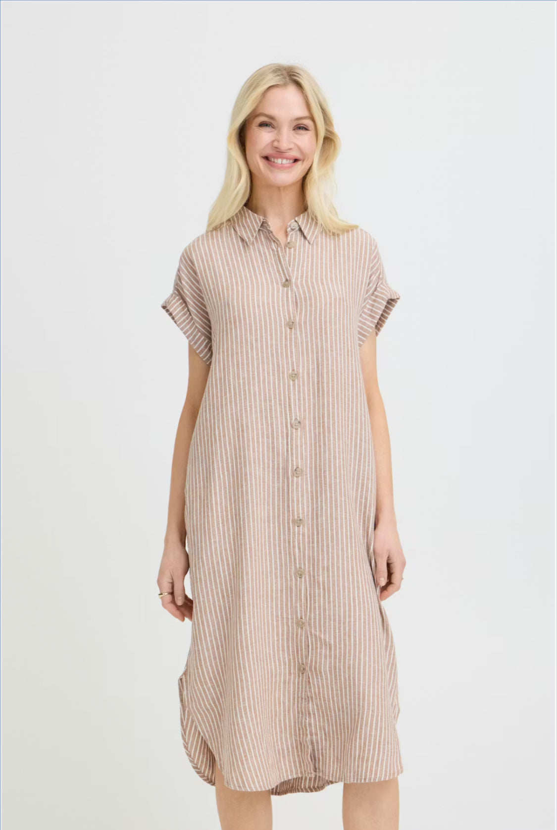 b.young - ‘BYFALAKKA’ Dress