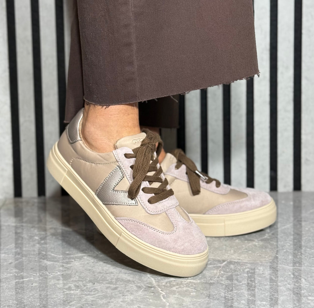 Drilleys- 'Ninety' Divine Trainer