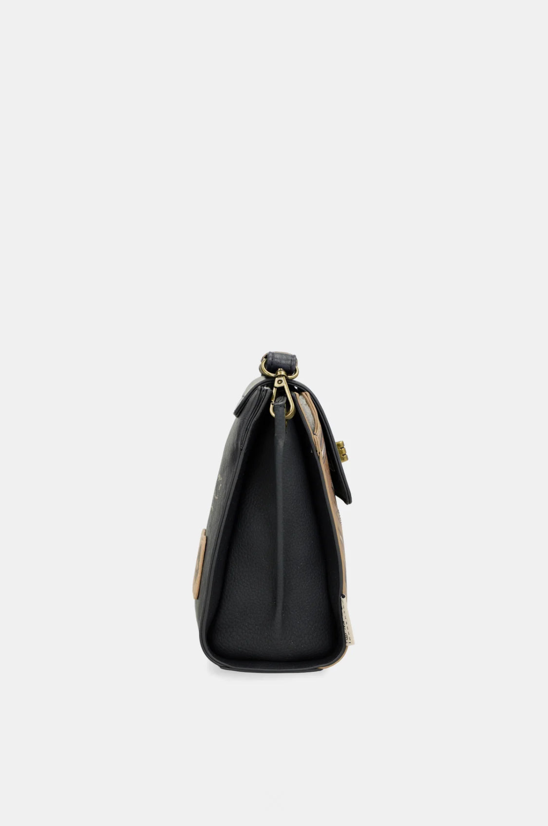 anekke - ‘Studio’ Mini Crossbody Bag