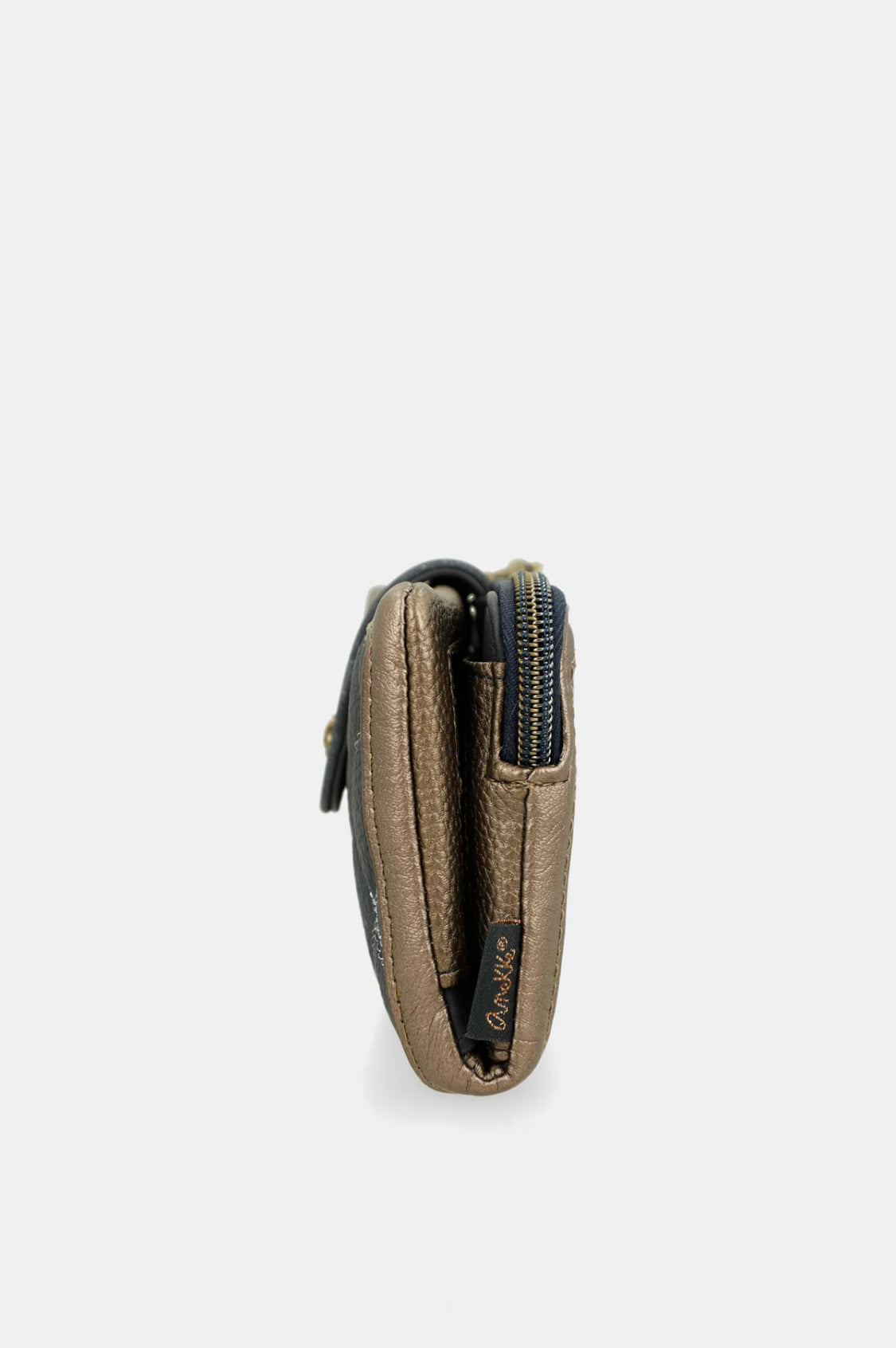 anekke - ‘Boutique' Flexible Medium RFID Wallet
