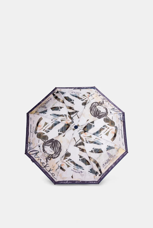 anekke - ‘Memories' Manual Umbrella