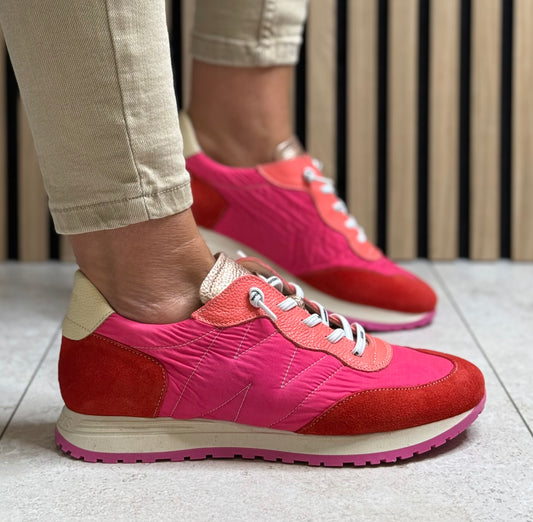 Wonders - A-4802 Flame/Fog/Fresa Trainer