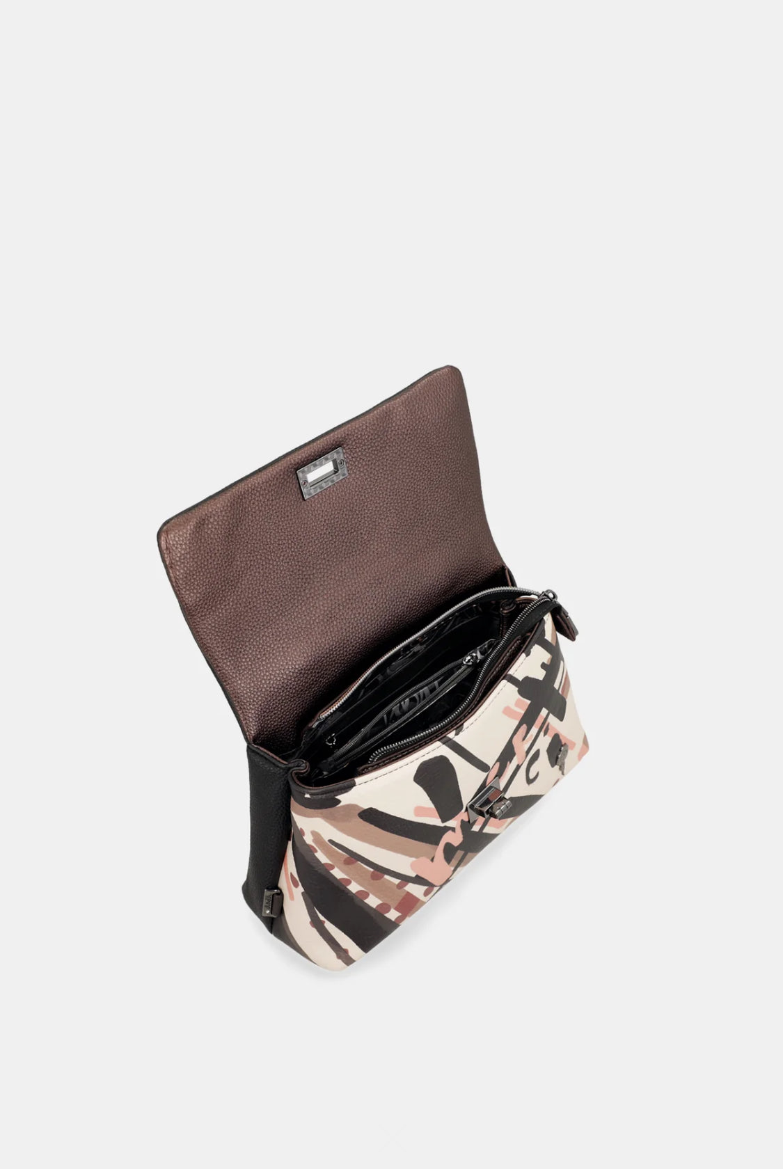 anekke - ‘Parisian’ Short Handle Handbag