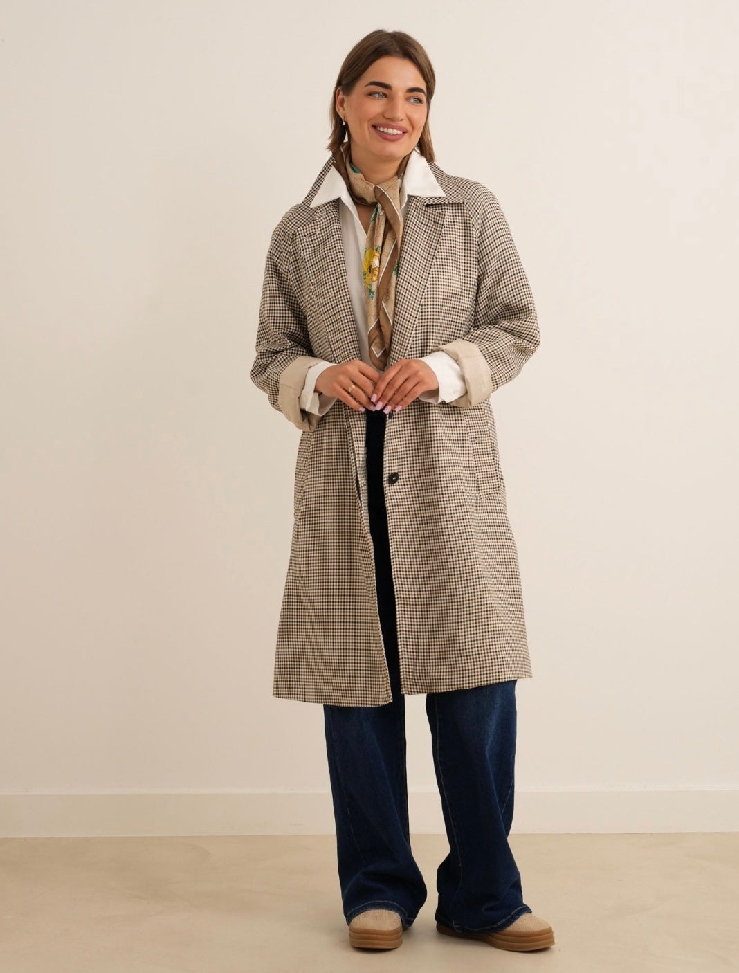 Herringbone Mac