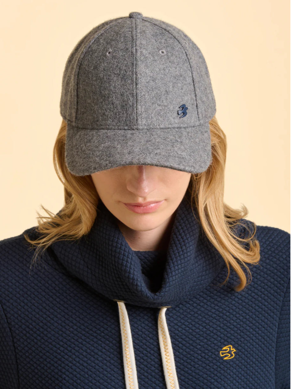 Brakeburn - ‘Wells’ Cap