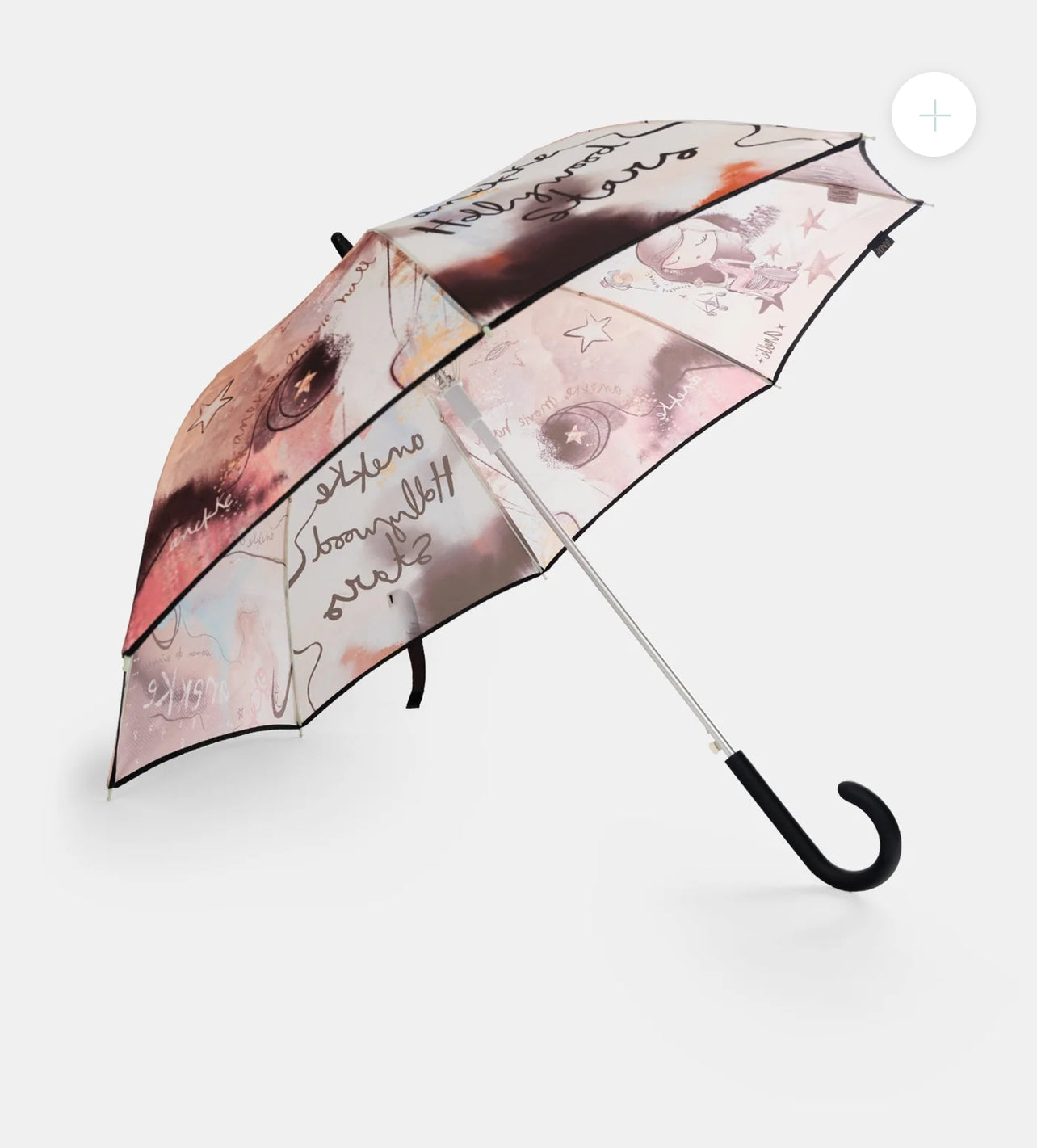 anekke - ‘Hollywood’ Long Umbrella.