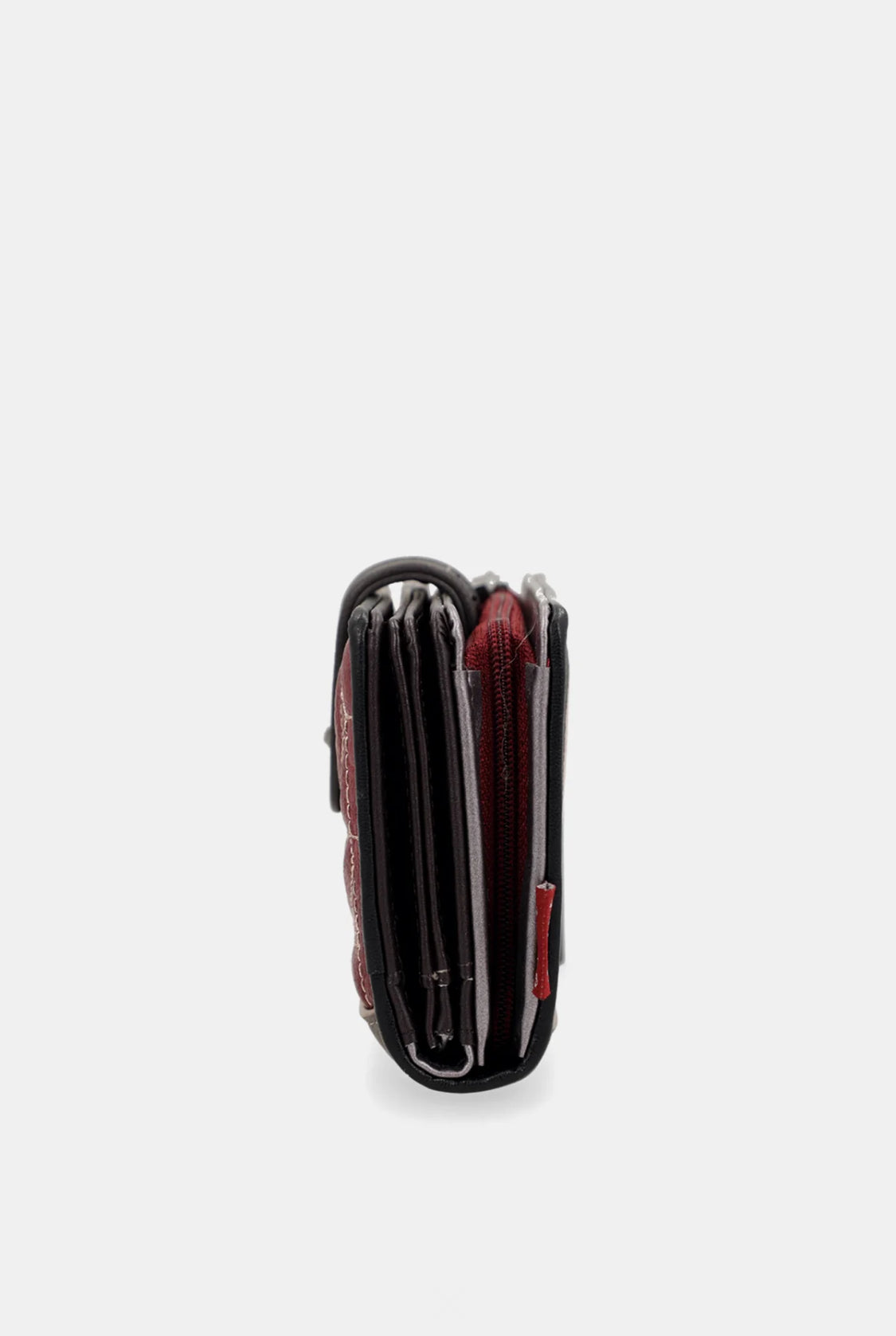 anekke - ‘Mademoiselle’ Medium Wallet