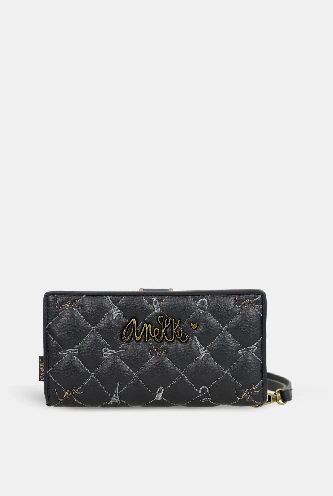 anekke - ‘Boutique’ Large RFID Wallet