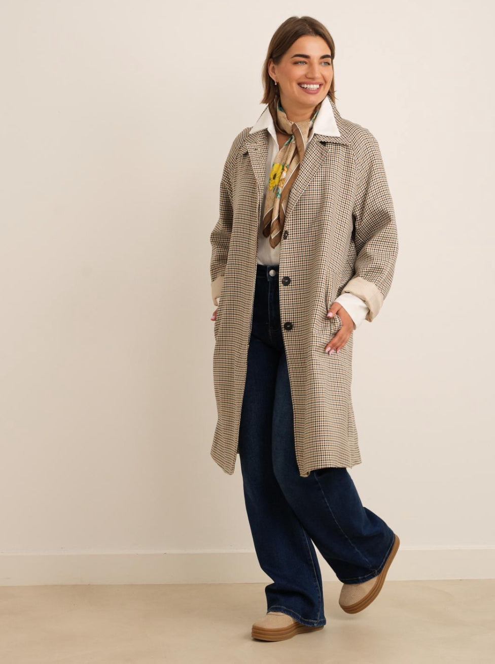 Herringbone Mac