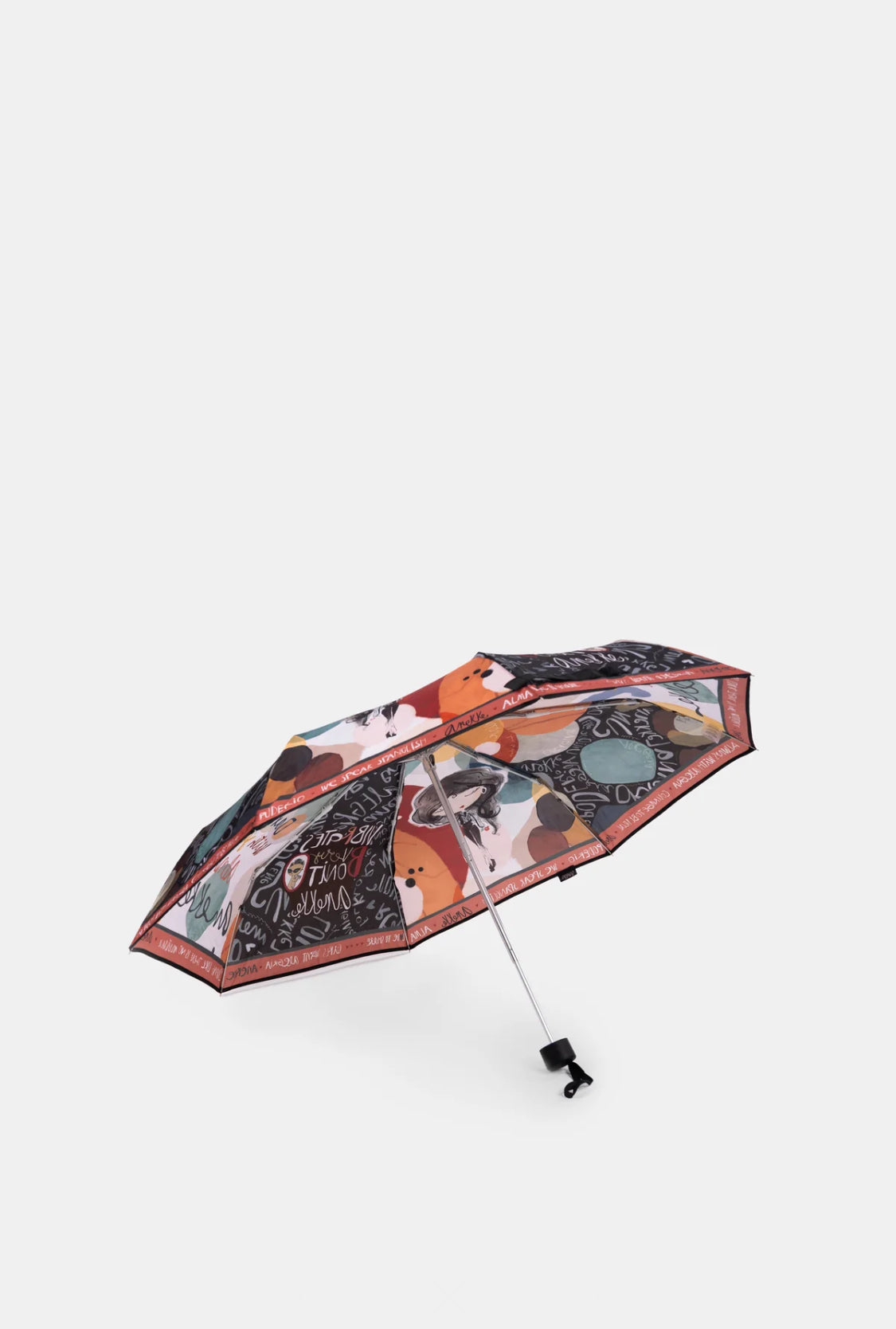 anekke - ‘Alma' Manual Umbrella