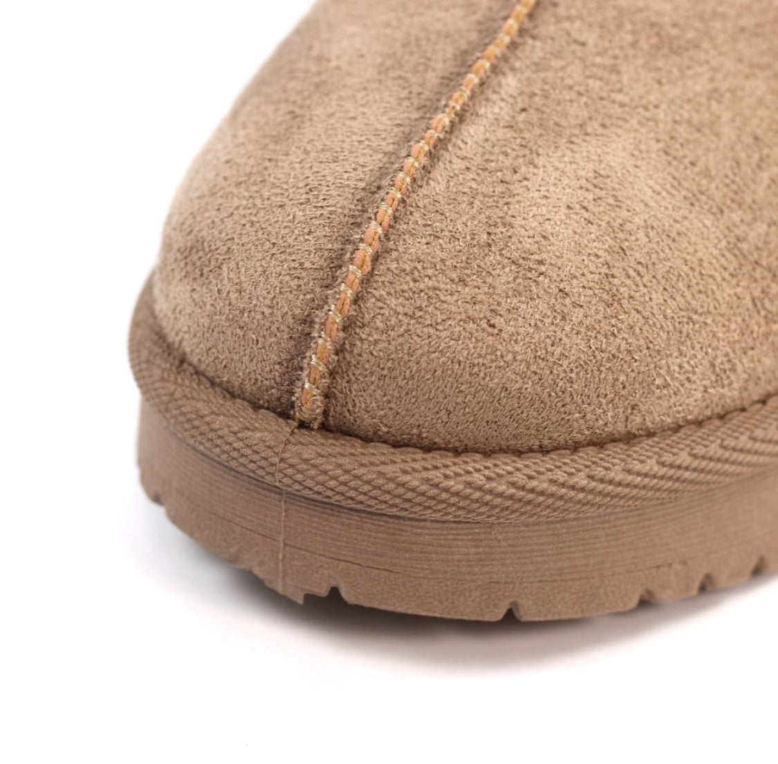 Lunar - 'Nepal' Mink Slipper