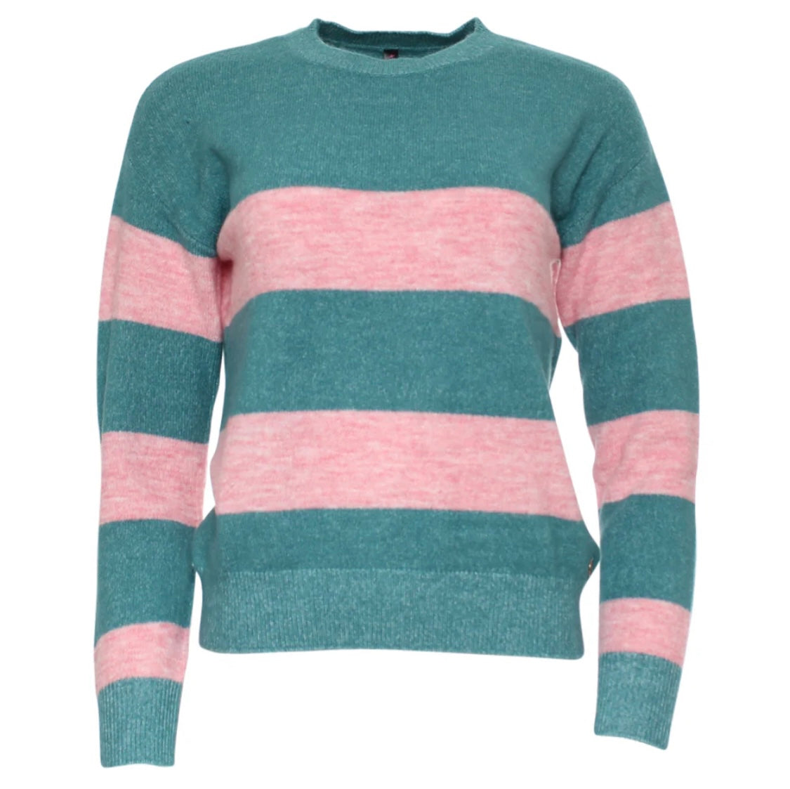 Rant & Rave - 'Josie’ Pink Jumper