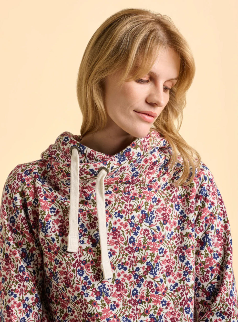 Brakeburn - ‘Wimborne’ Elise Hoodie
