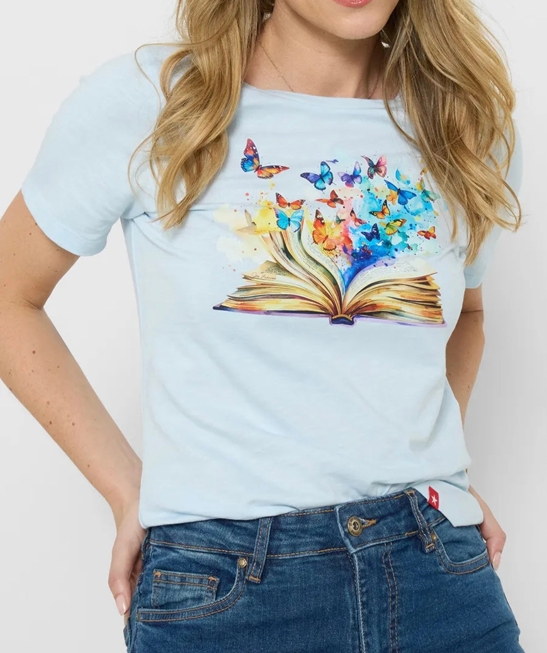 Joe Browns - Book Of Dreams Graphic T-Shirt