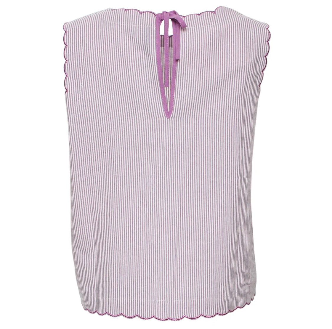 Rant & Rave - ‘Alex’ Purple Top