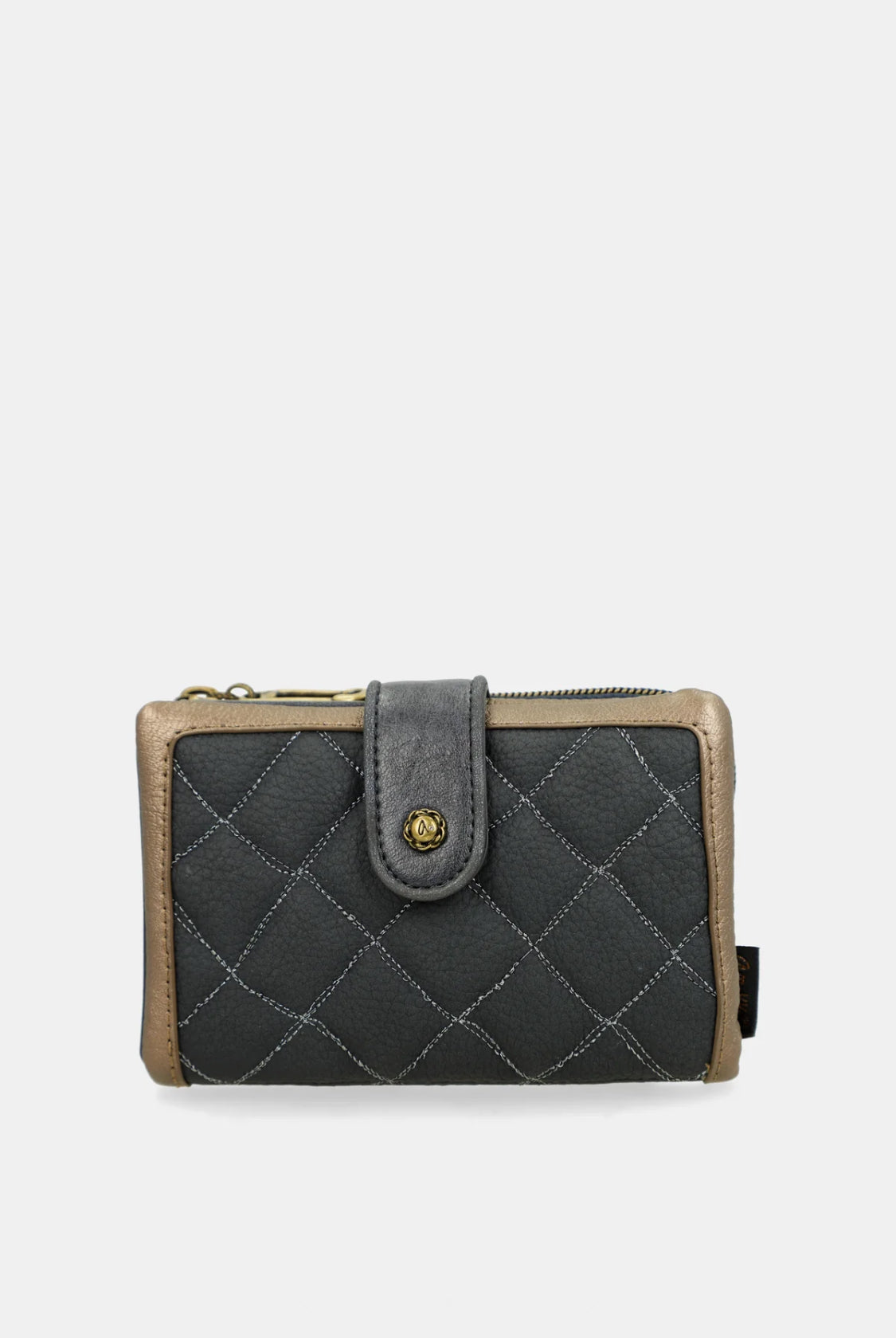 anekke - ‘Boutique' Flexible Medium RFID Wallet