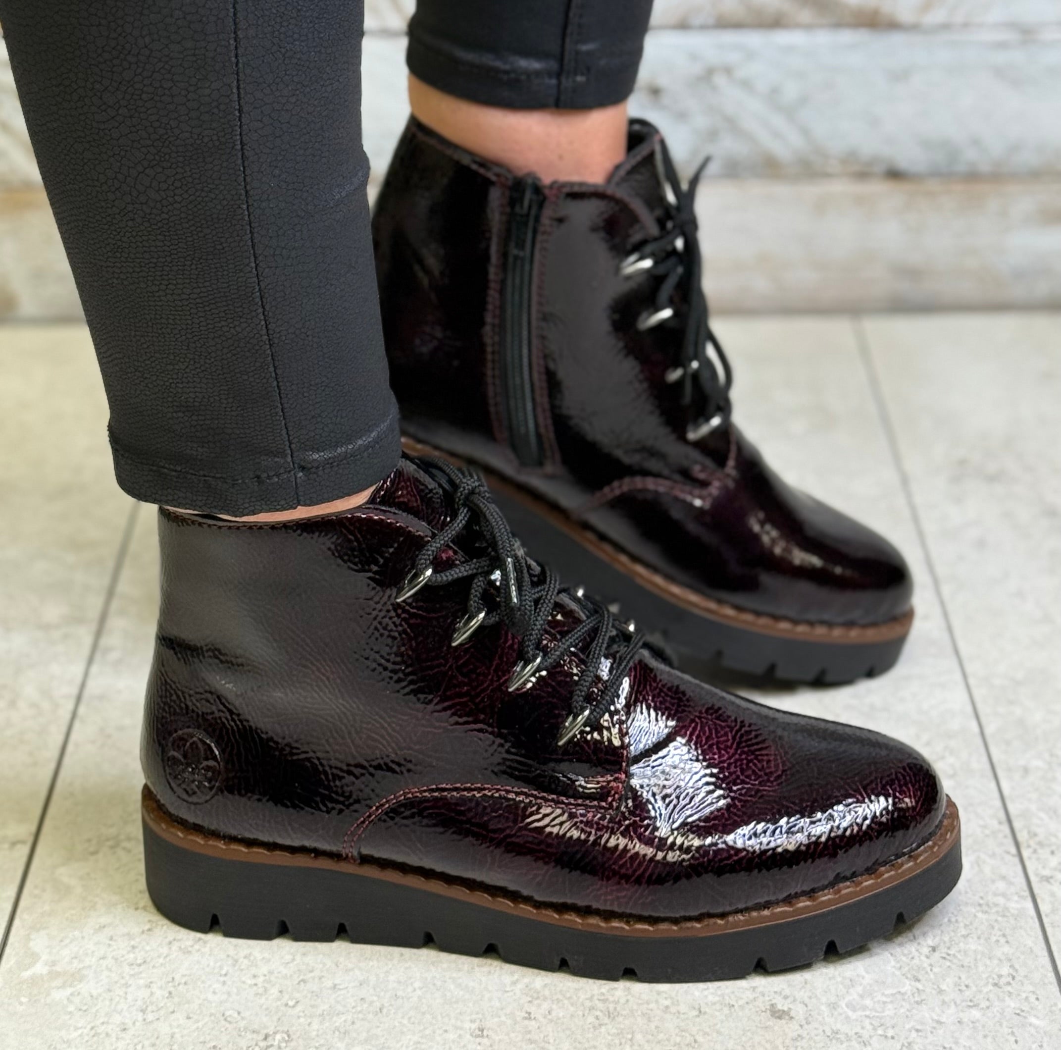 Rieker – hannahkfootwear Rieker – hannahkfootwear