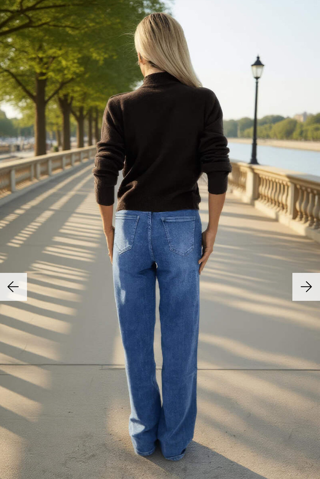 AX Paris - Chocolate 2 in 1 Tie Front Jumper Cardigan