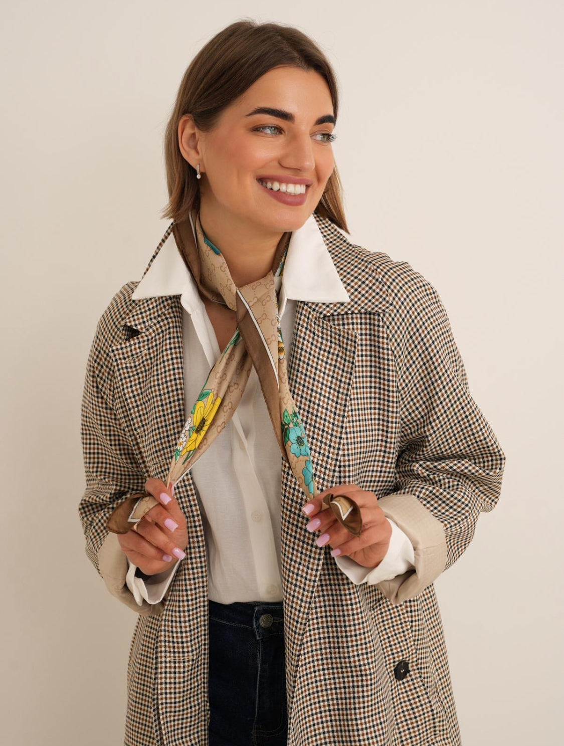 Herringbone Mac