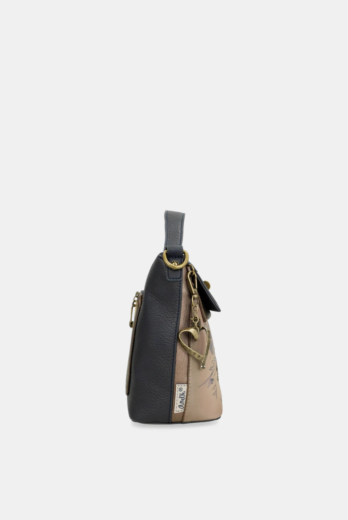 anekke - ‘Studio’ Crossbody Bag