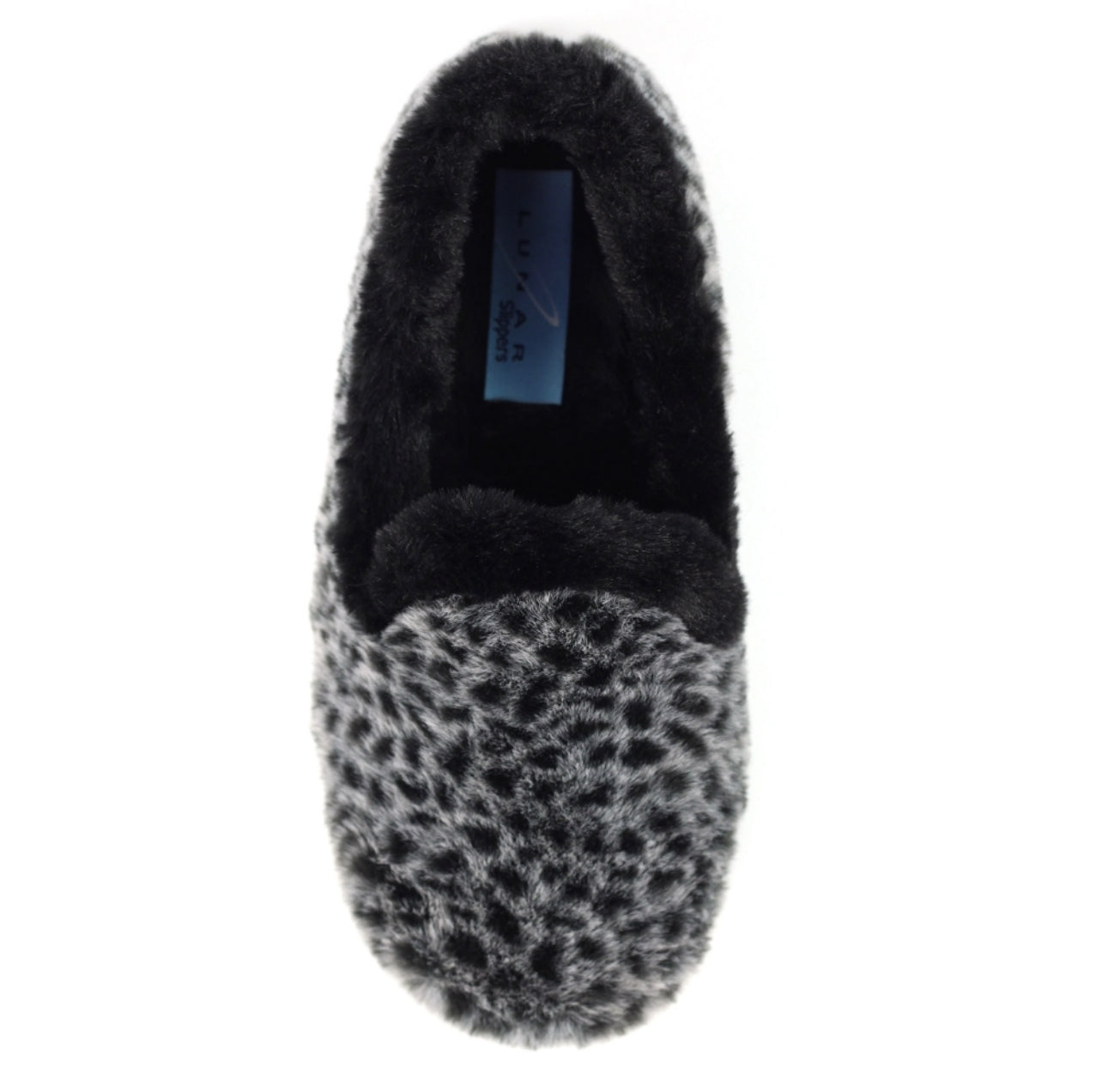 Lunar - 'Tripoli' Slipper