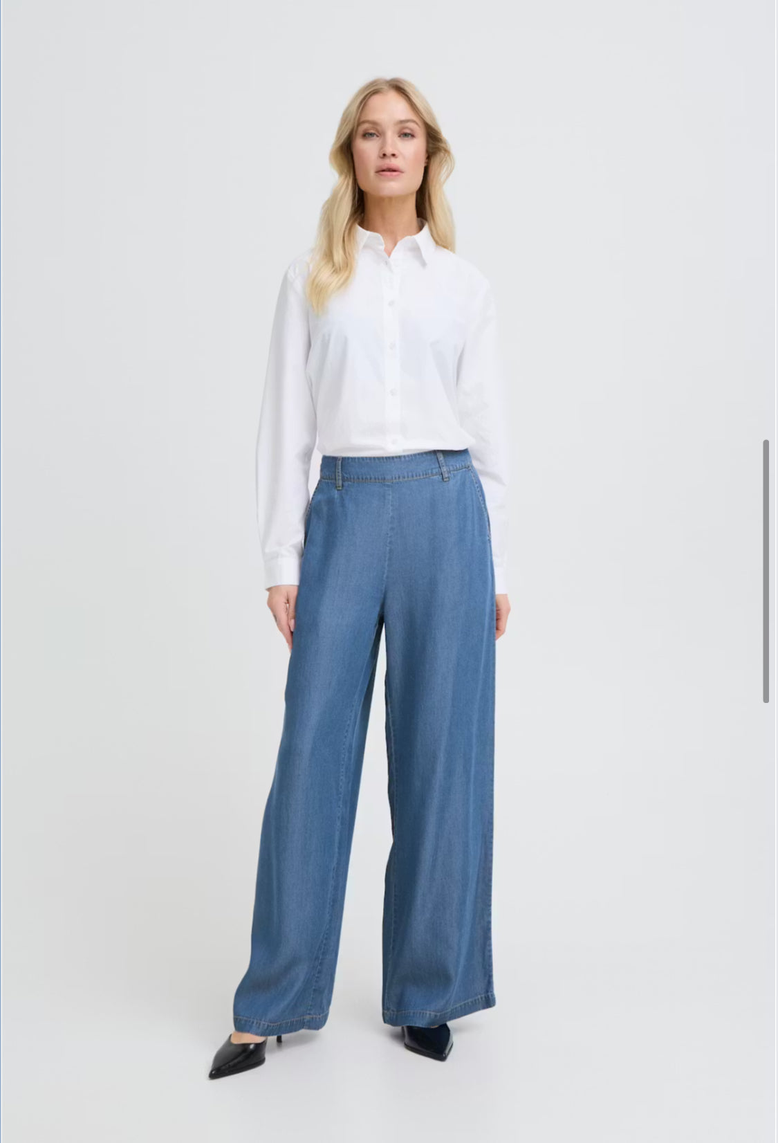 b.young - ‘BYKOSMO’ Trouser
