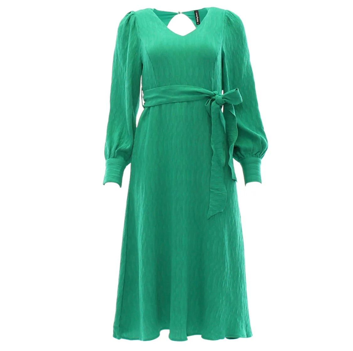 Rant & Rave - ‘Bela’ Green Dress