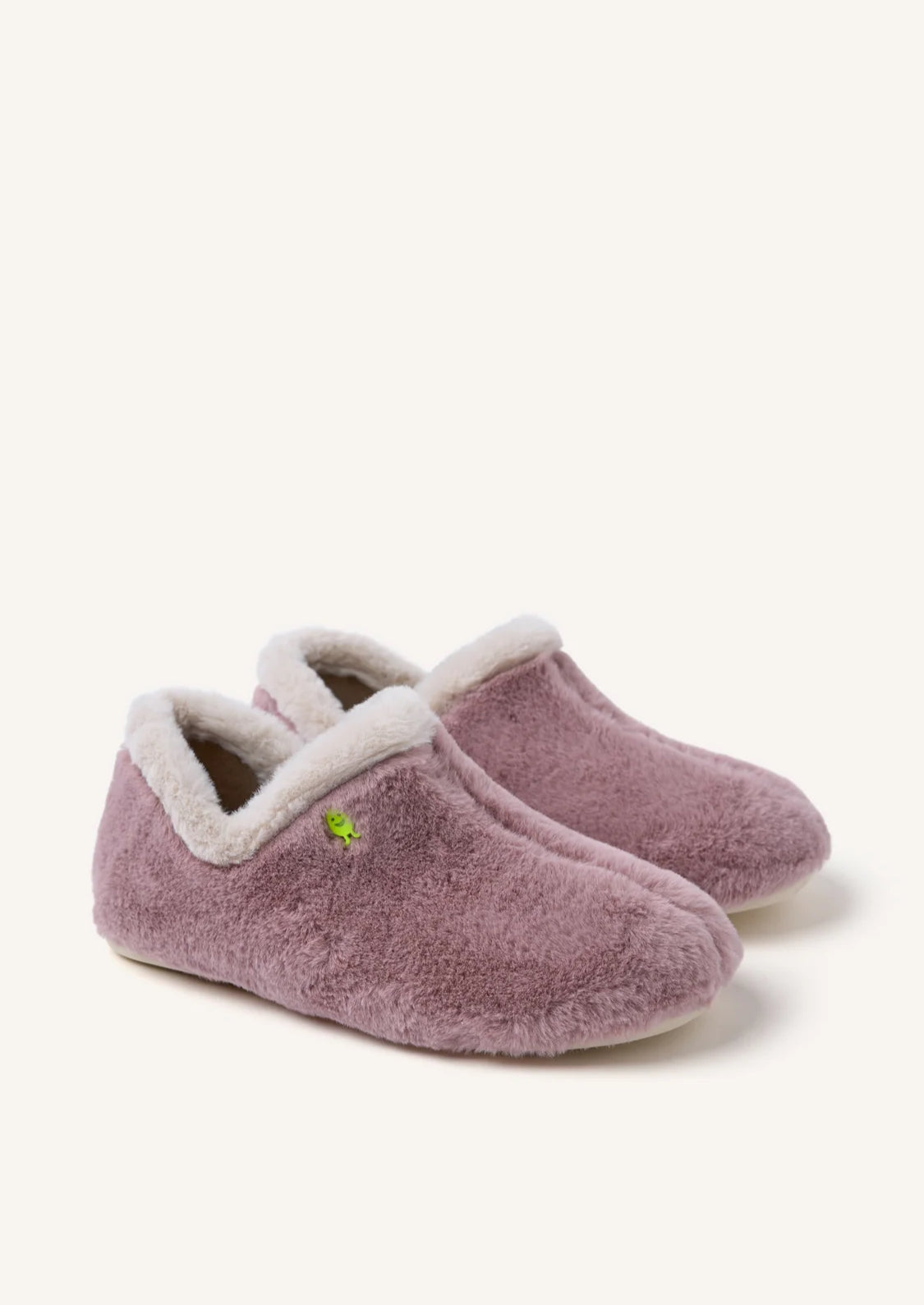 Hot Potatoes - 'Kerrick' Pink Slipper