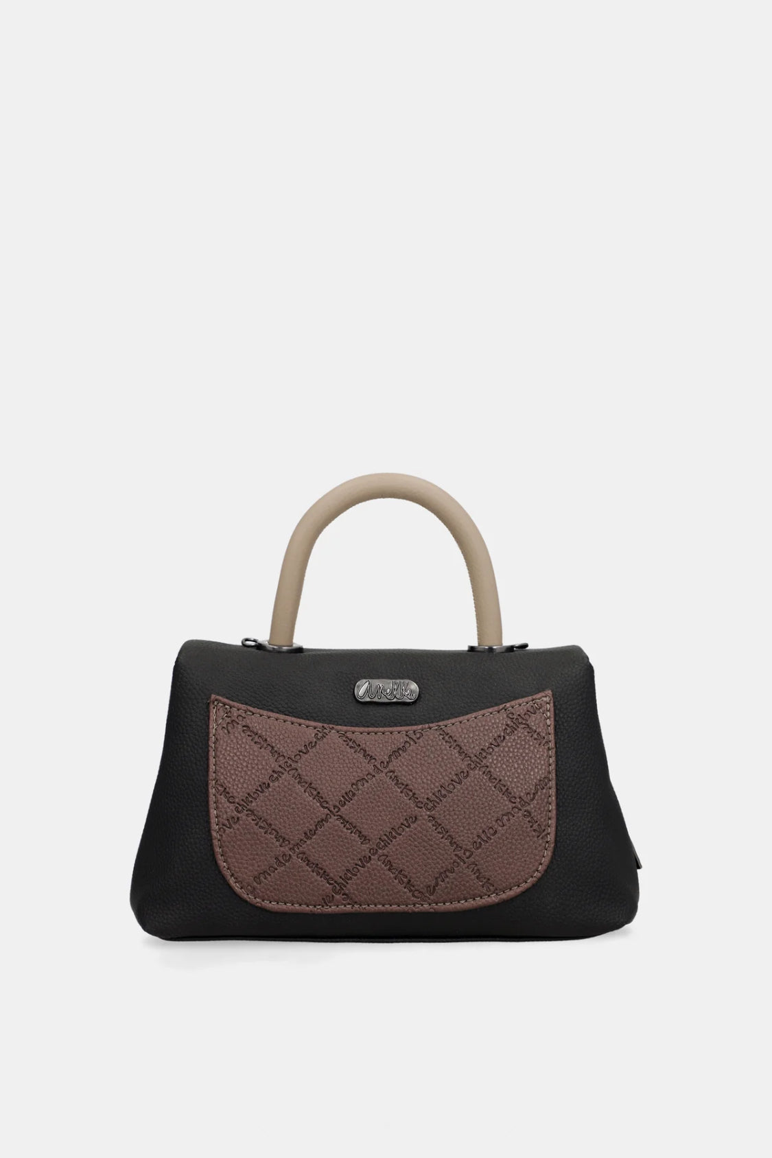 anekke - ‘Parisian’ Short Handle Handbag