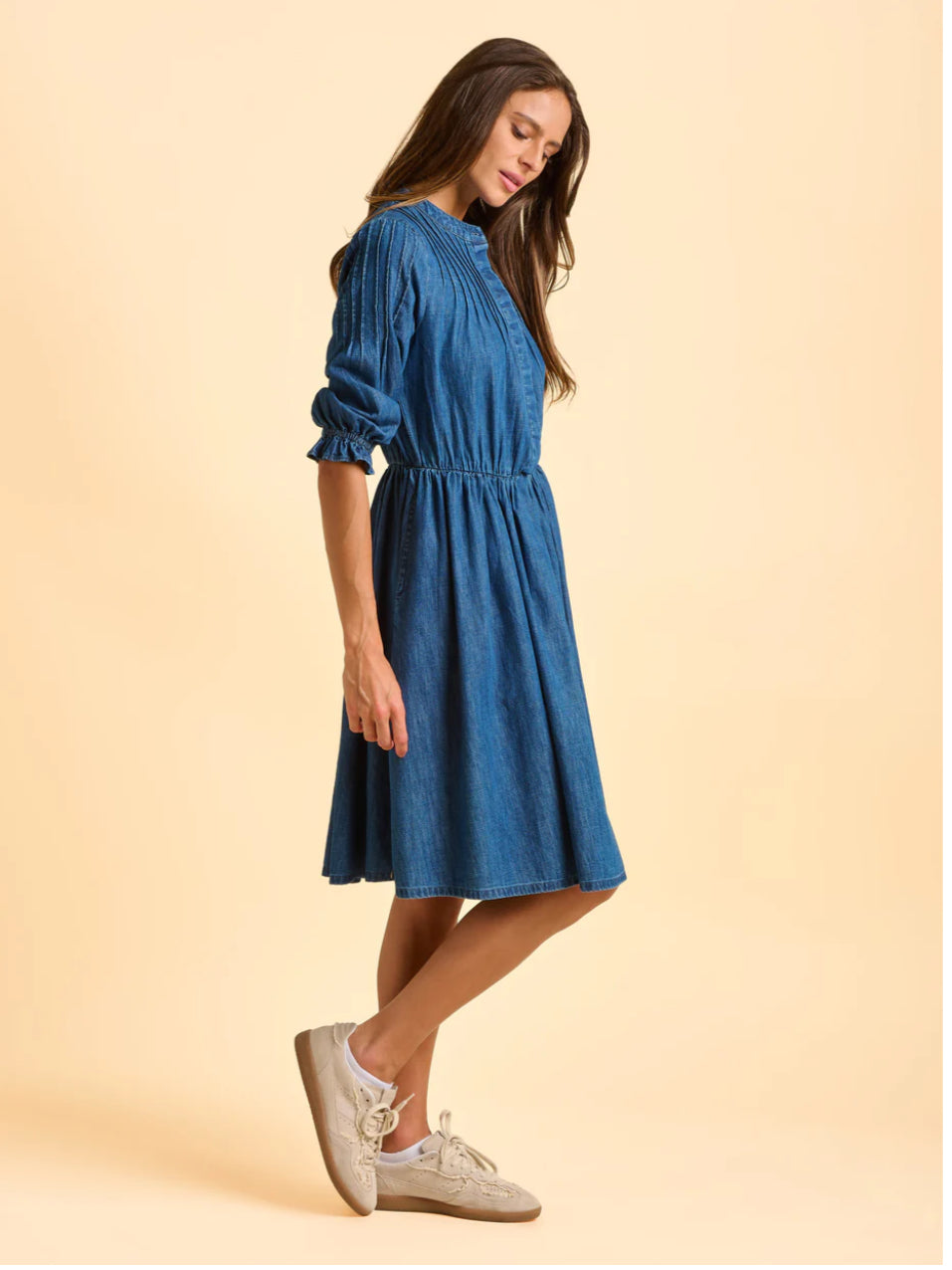 Brakeburn - ‘Icylyn’ Dress