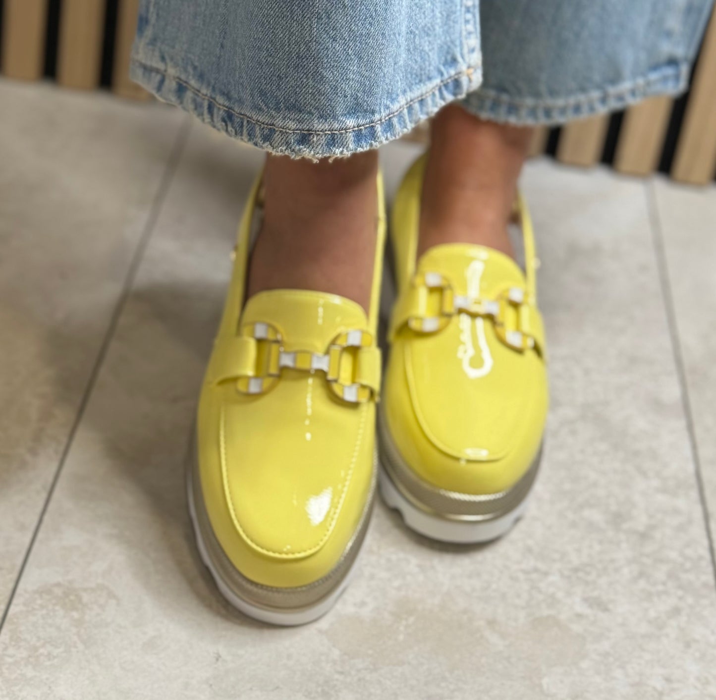 Kate Appleby - 'Hawkfield' Sunflower Slingback Shoe