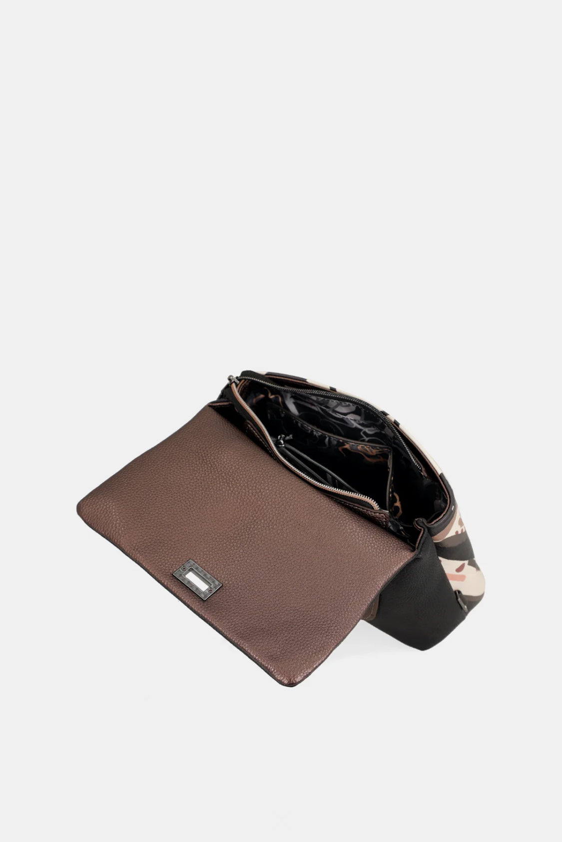anekke - ‘Parisian’ Short Handle Handbag