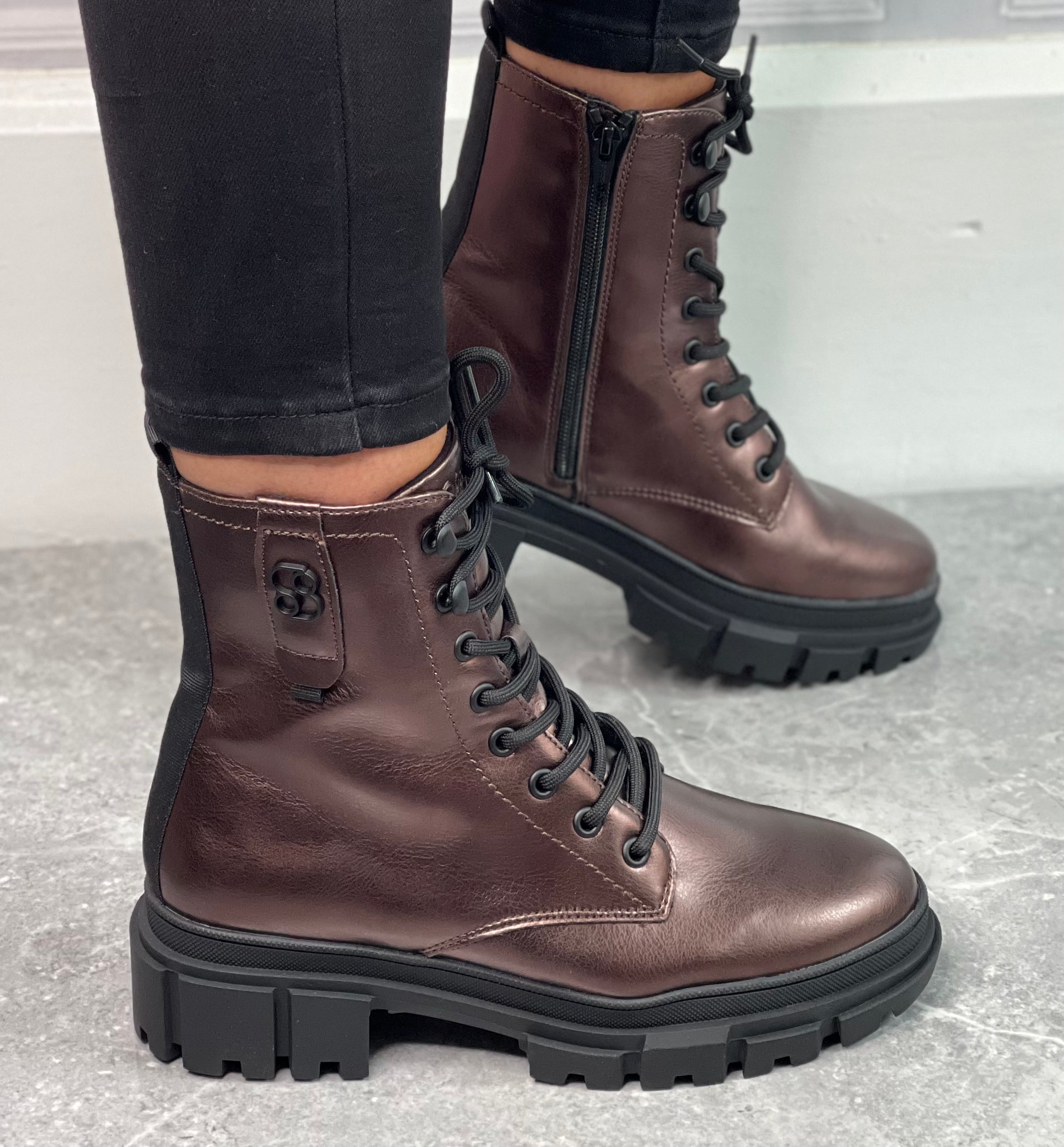 S oliver boots uk online