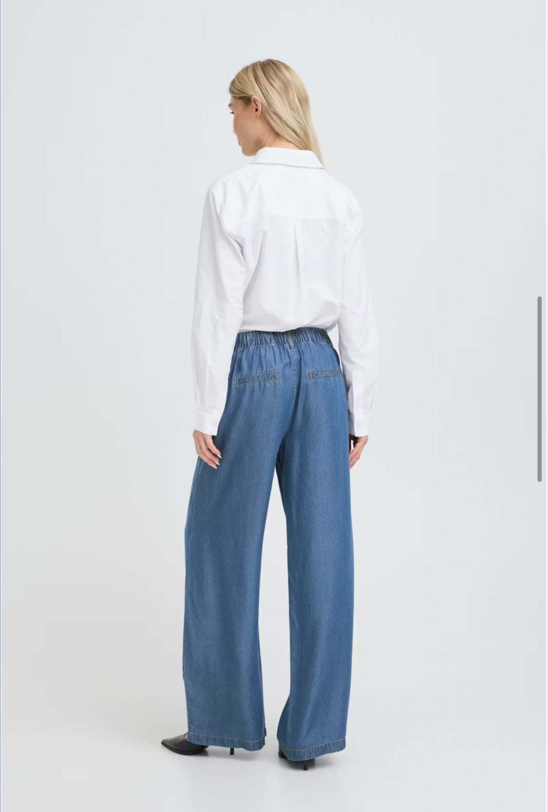 b.young - ‘BYKOSMO’ Trouser