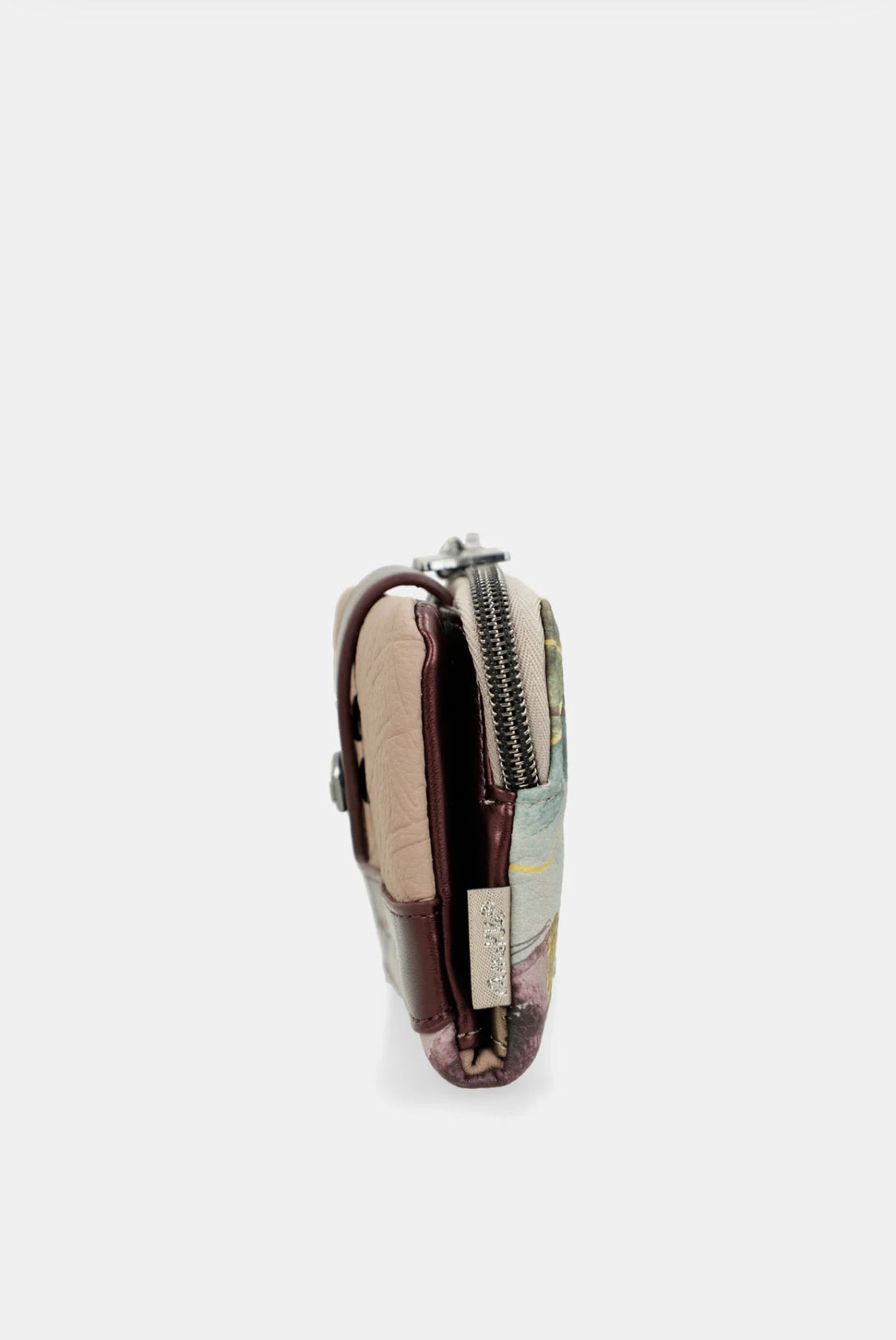 anekke - ‘Evolution' Flexible Small Wallet
