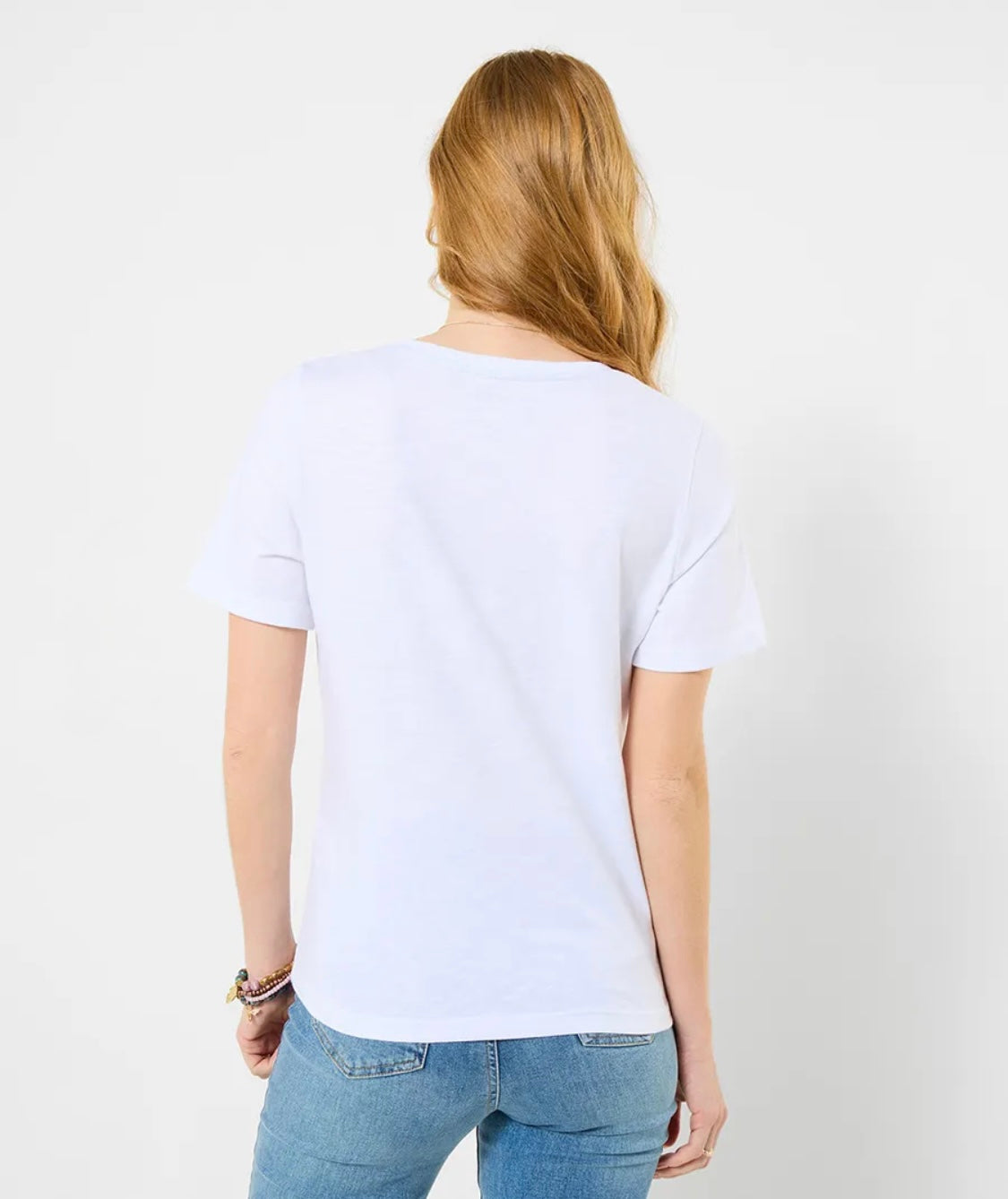 Joe Browns - Summer Meadows Graphic T-Shirt