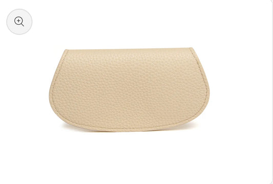 Alice Wheeler - Ivory Glasses Case