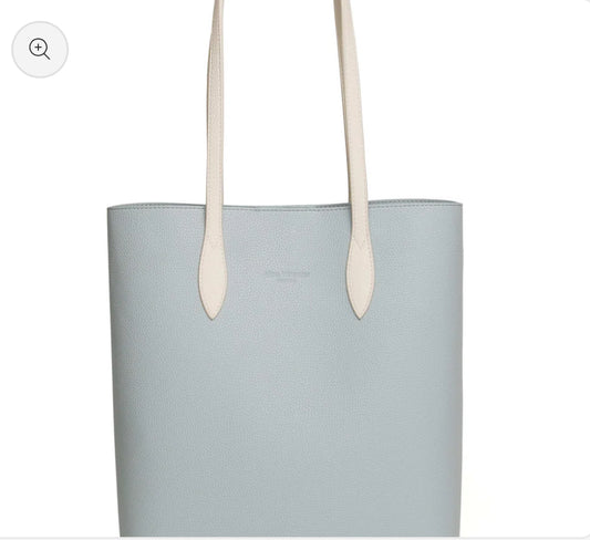 Alice Wheeler - Duck Egg Tote Bag