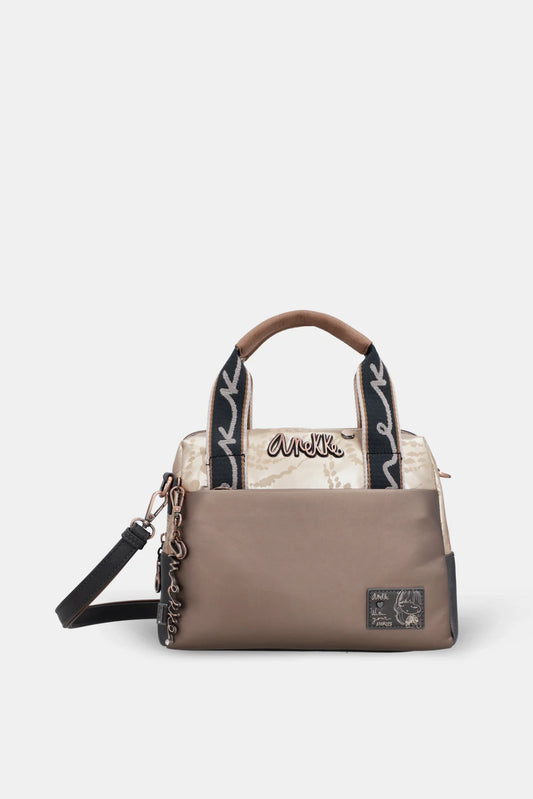 anekke - ‘Intentions’ Bowling Bag