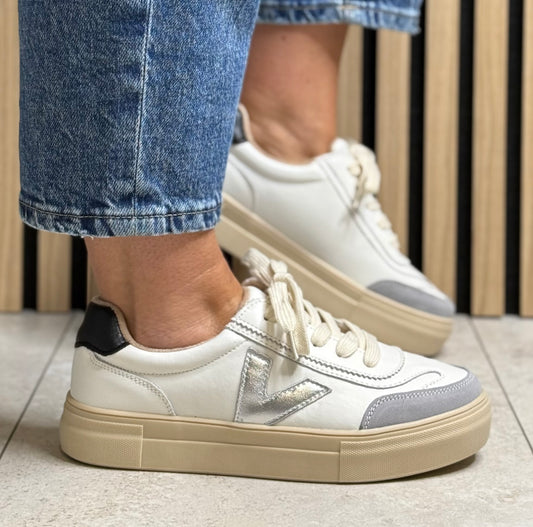 Drilleys- 'Eighty' Nivet Platform Trainer