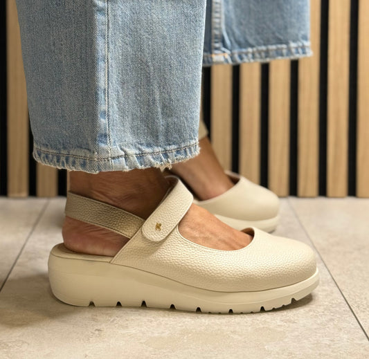 Kate Appleby - 'Wootton' Baileys Casual Slingback Shoe