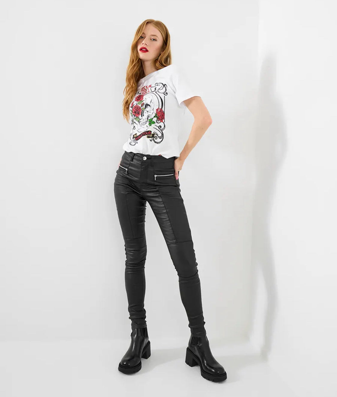 Joe Browns - Rock & Roll Tee