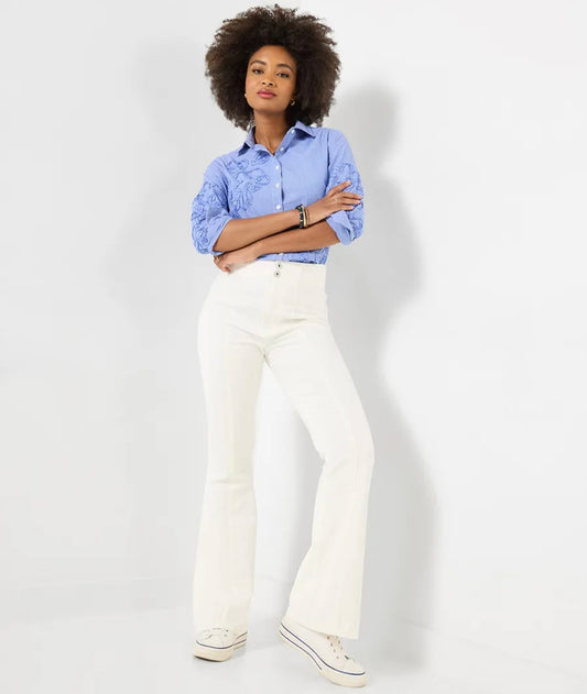 Joe Browns - Mia Kick Flare Jean