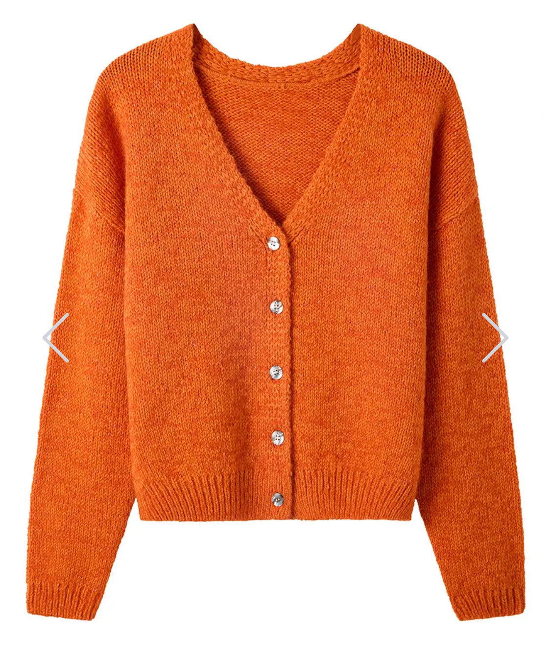 Joe Browns - ‘Celia’ V Neck Cardigan