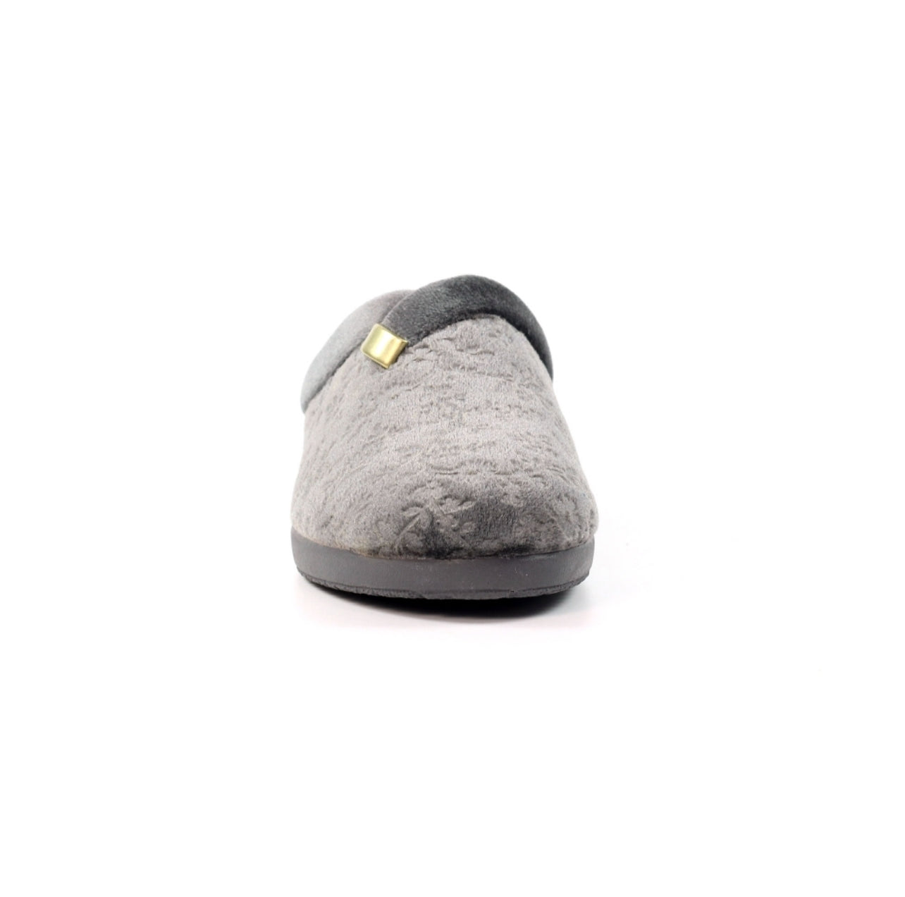 Lunar - 'Amaretto' Mule Slipper