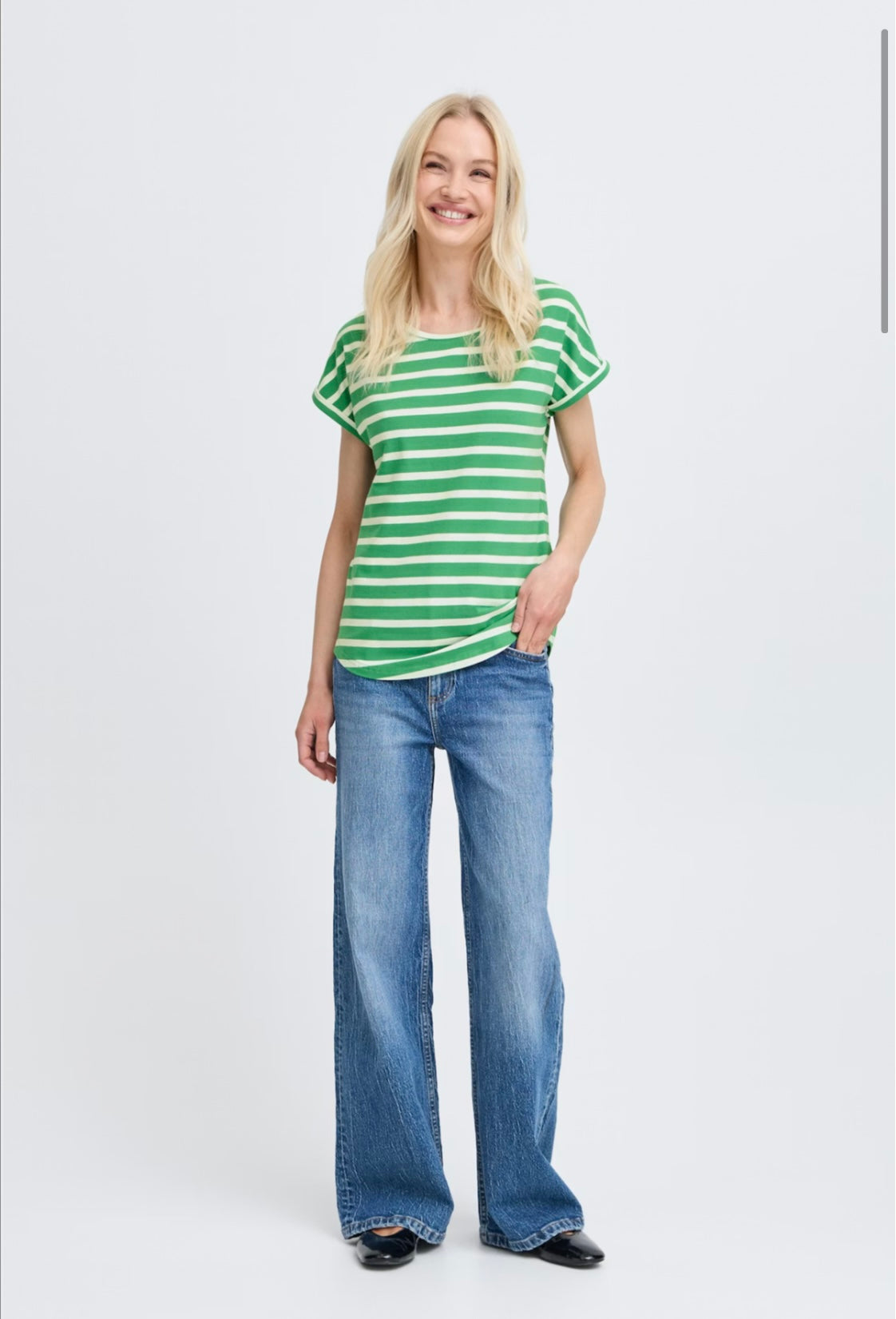 b.young - 'BYPAMILA' T-Shirt