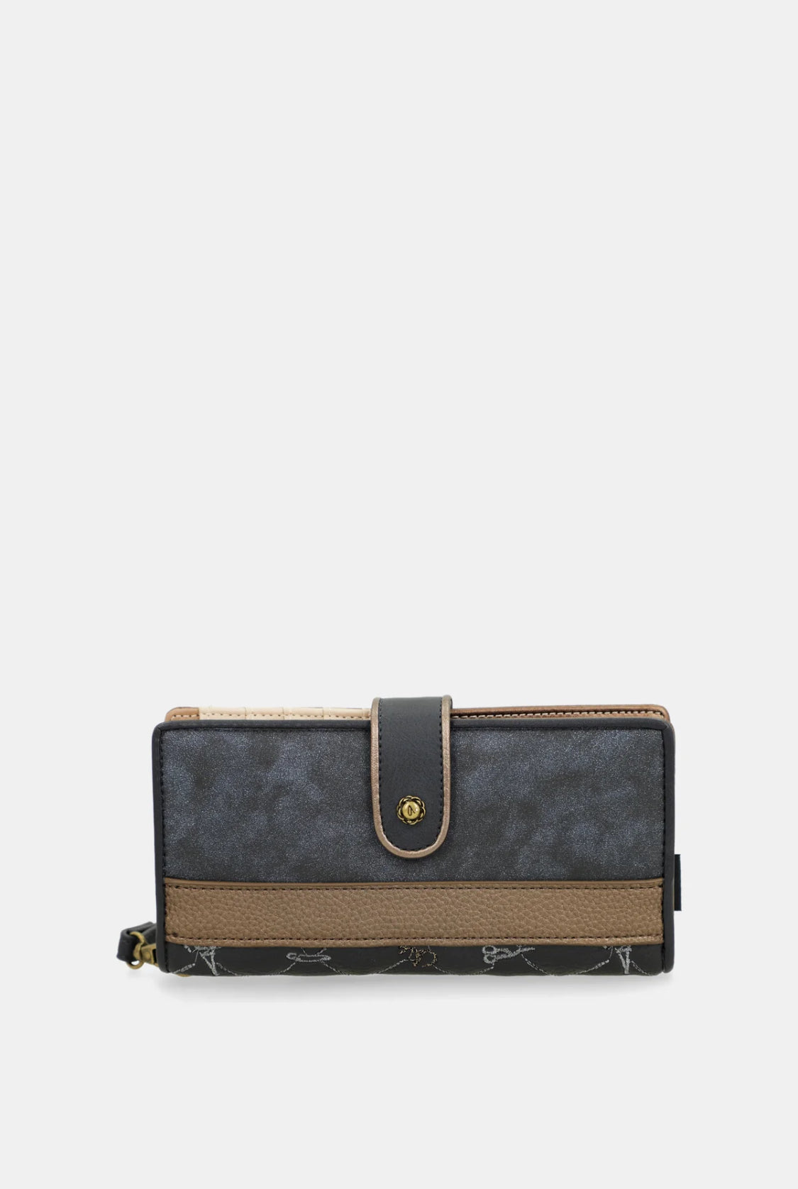 anekke - ‘Boutique’ Large RFID Wallet