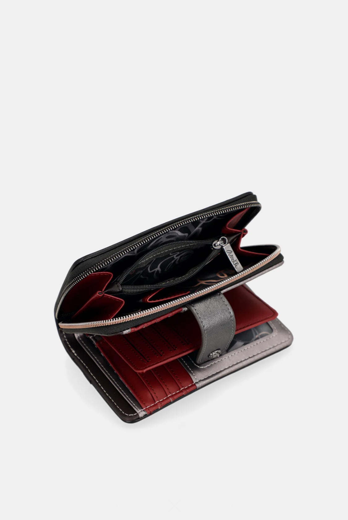 anekke - ‘Parisian' Medium Wallet